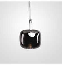 Подвесной светильник ROBIN smoky ImperiumLoft