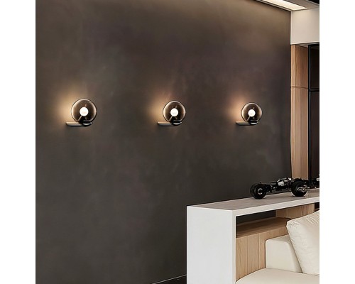 Настенный светильник Sphere Light ImperiumLoft