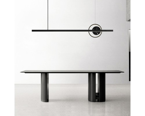 Подвесной светильник FLOYD L100 ImperiumLoft