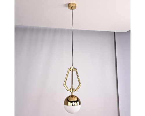 Подвесной светильник Magic Circus D17 ImperiumLoft