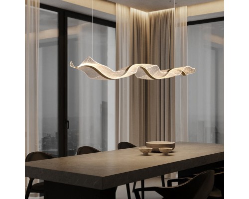 Подвесной светильник LARSERIC C L120 ImperiumLoft