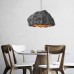 Подвесной светильник HORST Red ImperiumLoft