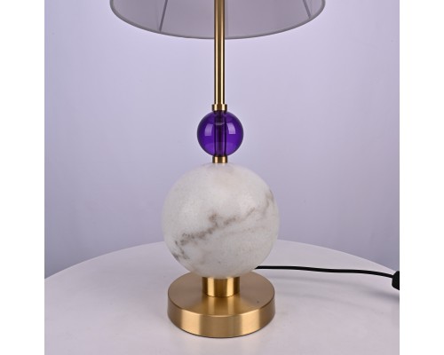 Настольная лампа Marble Ball SN009