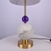 Настольная лампа Marble Ball SN009