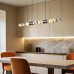 Подвесной светильник TORIN B ImperiumLoft