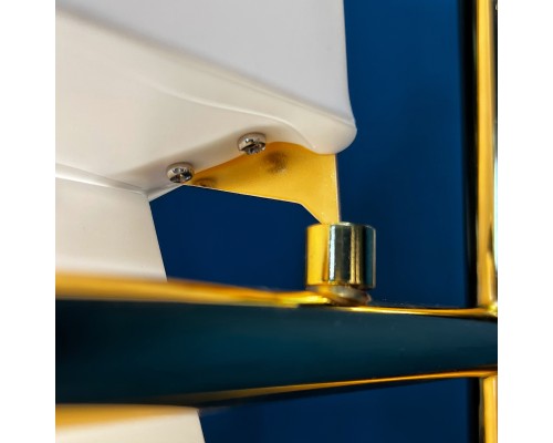 Настольная лампа Origami Bird Table Lamp