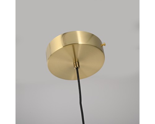 Подвесной светильник RESIST LED B D60 ImperiumLoft