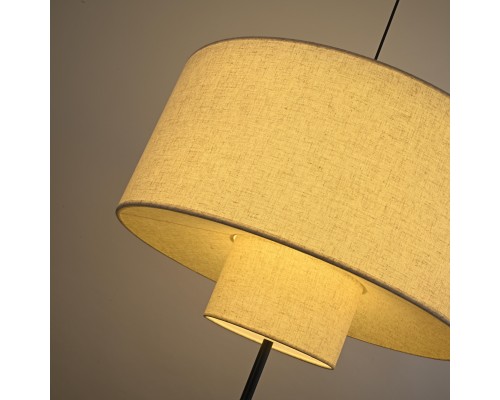 Подвесной светильник ANDREAN D48 ImperiumLoft