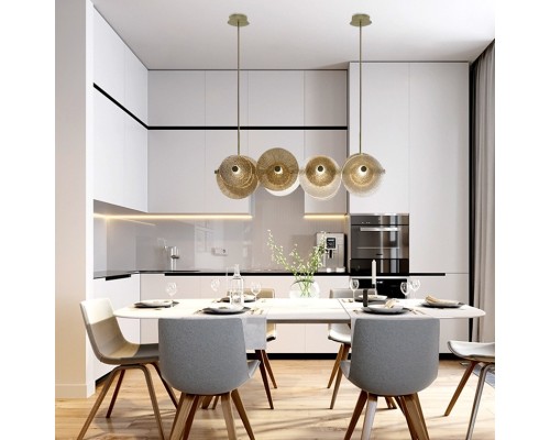 Подвесной светильник VARSEL ImperiumLoft