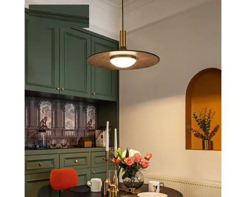 Подвесной светильник THEA D25 ImperiumLoft