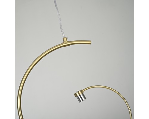 Подвесной светильник MAGNOLIA 1 flower