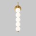 Настенный светильник BRODDE L5 Brass ImperiumLoft