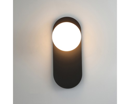 Настенный светильник FAST Brass