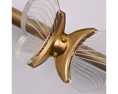 Настенный светильник BABETTA WALL B Left ImperiumLoft