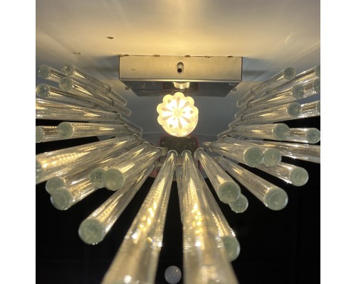 Бра Nembus Chrome ImperiumLoft