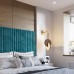 Настенный светильник GLATT WOOD WALL ImperiumLoft