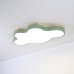 Потолочный светильник CLOUD ECO D63 Green