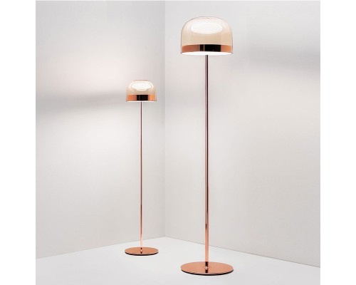 Торшер NOTEN L Золото