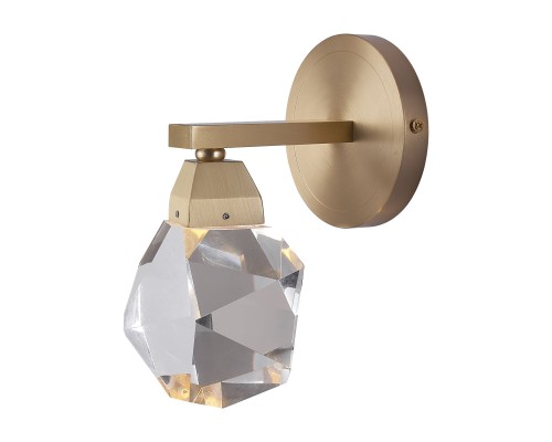 Бра K9 CRISTEL WALL A