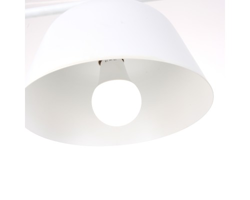 Подвесной светильник Ambit White Long