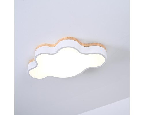 Потолочный светильник CLOUD ECO D50 White ImperiumLoft