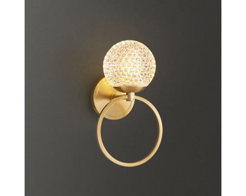 Настенный светильник HOOP C WALL ImperiumLoft