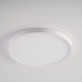 Потолочный светильник SLIM D23 Белый