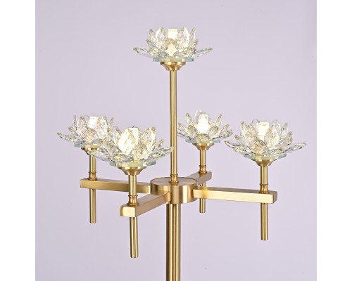 Торшер LOTOS ImperiumLoft