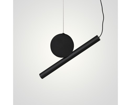 Подвесной светильник DROTT B Black ImperiumLoft