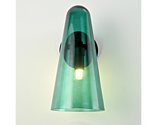 Бра Domi Sconce Green ImperiumLoft