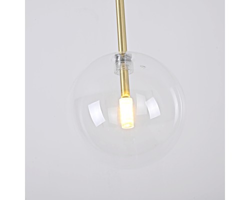 Подвесной светильник ARTO 1 D15