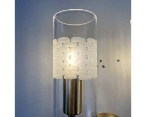 Настенный светильник (Бра) Chamont 2