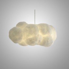 Подвесной светильник Cloud L50 ImperiumLoft