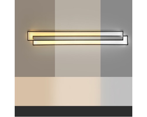 Настенный светильник ARISAIG WALL H160 Трехцветный свет ImperiumLoft