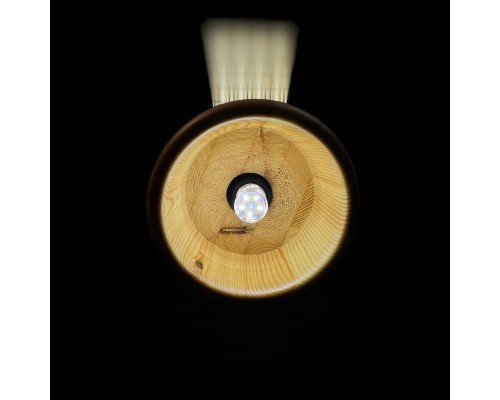 Подвесной светильник Large Oak D21 ImperiumLoft