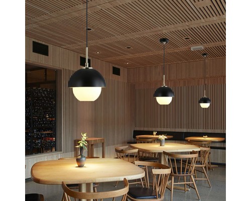 Подвесной светильник OLVE B ImperiumLoft