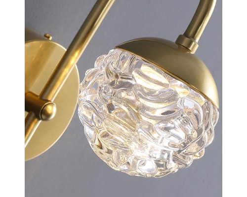 Настенный светильник VERENA WALL ImperiumLoft