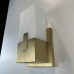 Бра Covet Short Clip Bath Sconce ImperiumLoft