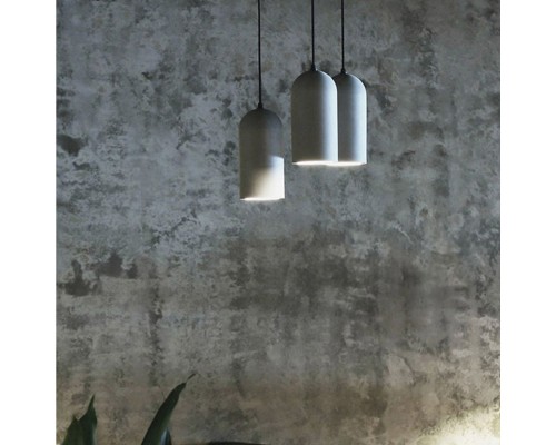 Подвесной светильник RUNEL blue ImperiumLoft