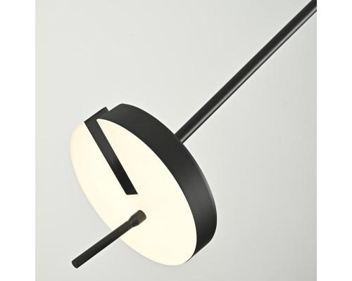 Люстра светодиодная на штанге TALK B L1-2 ImperiumLoft