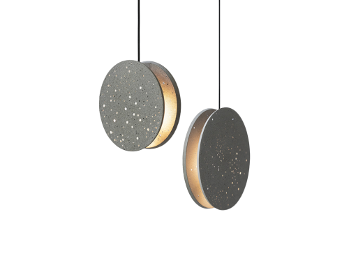 Подвесной светильник AKVILON D15,5 ImperiumLoft