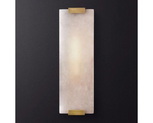 Настенный светильник SLIPA B ImperiumLoft