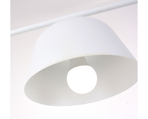 Подвесной светильник Ambit White Long