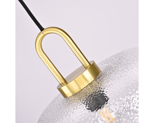 Подвесной светильник LIEBE B ImperiumLoft