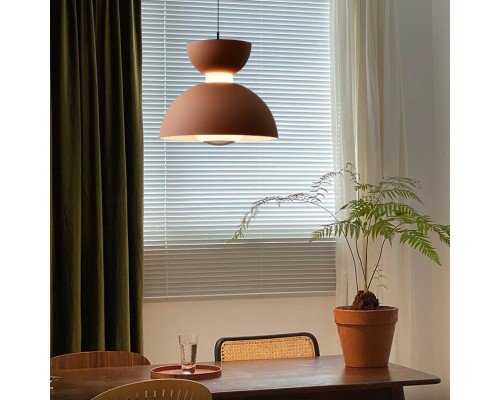 Подвесной светильник TAMME White ImperiumLoft