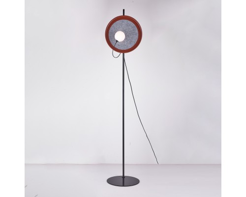 Торшер MARGOTT FL D35 Orange