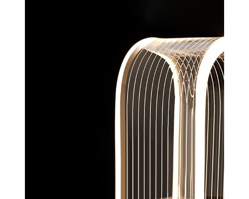 Подвесная люстра SENSE D81 ImperiumLoft