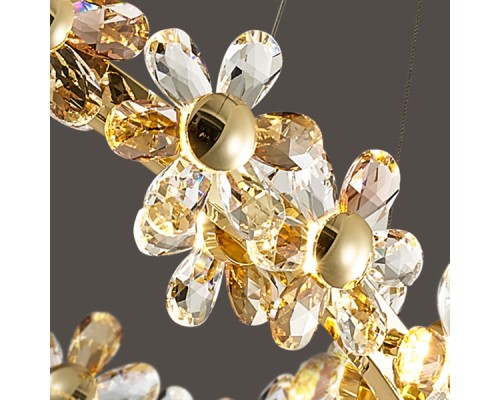 Подвесная люстра MARIOLA D60