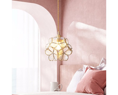 Подвесной светильник SUM Pink