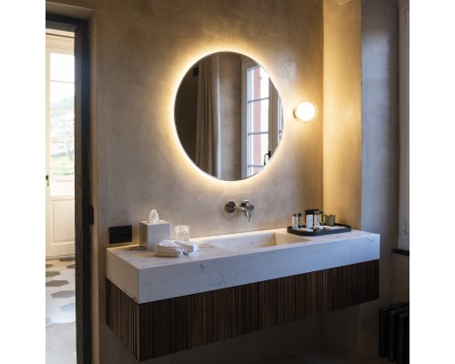 Настенно-потолочный светильник TOOY ImperiumLoft